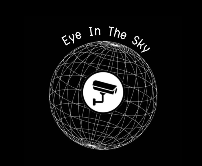Eye In The Sky – screenshot 1