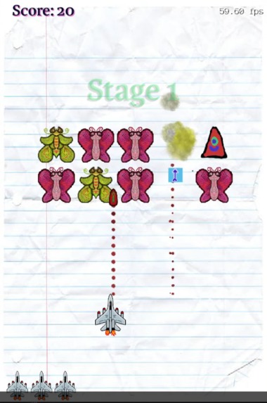 Invaders – screenshot 5