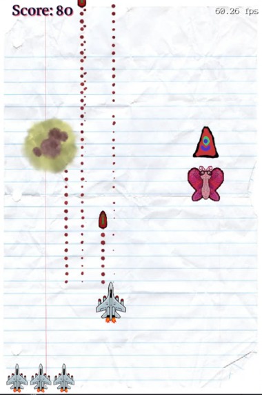 Invaders – screenshot 3