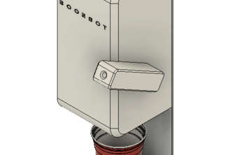 BoozeBot