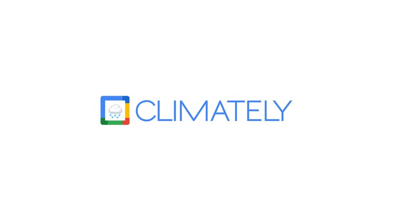 Climately: Your Weather Calendar – screenshot 1