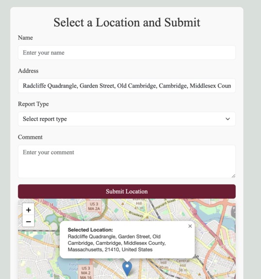Grapevine – screenshot 2