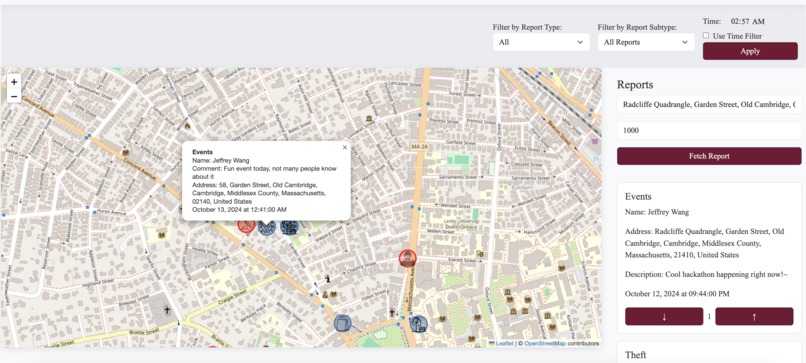 Grapevine – screenshot 3