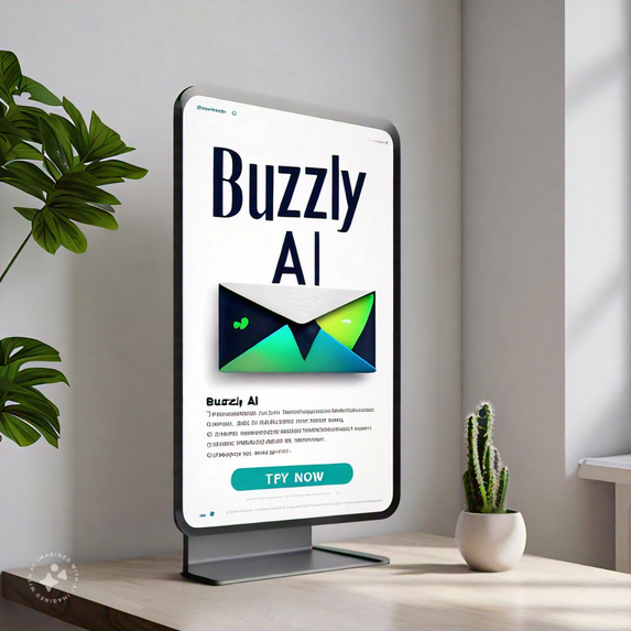 Buzzly-AI – screenshot 1