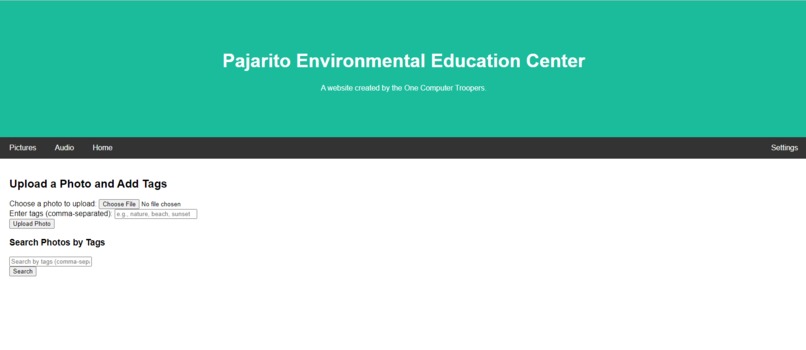 Hackathon 2024 Team 17 – screenshot 3