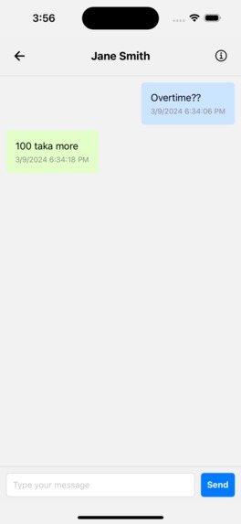 Kormo Mela – screenshot 1