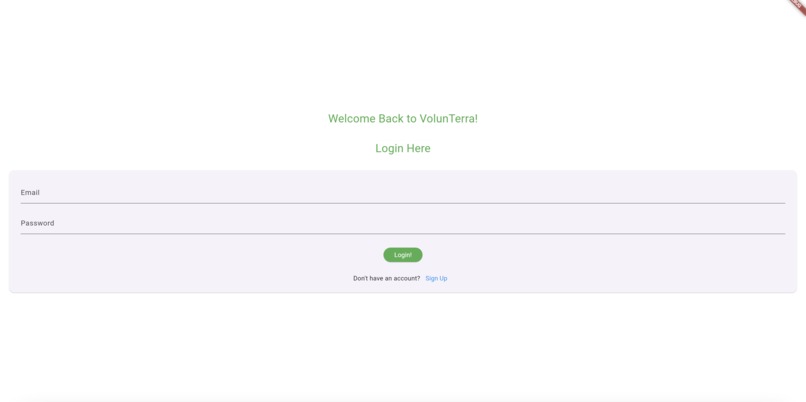 VolunTerra – screenshot 2