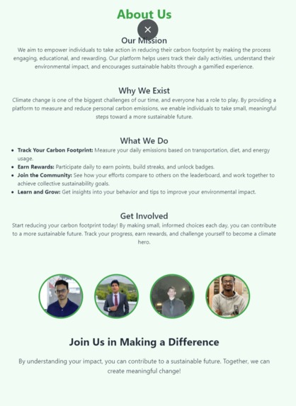 FootPrint Mayhem – screenshot 5