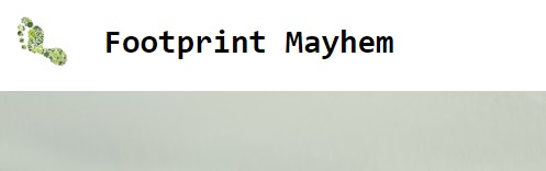 FootPrint Mayhem – screenshot 6