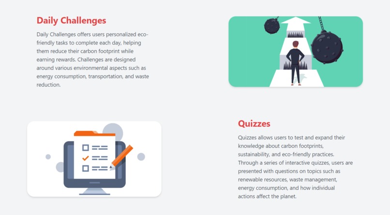 FootPrint Mayhem – screenshot 2