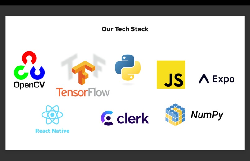 Muscle Intelligence – screenshot 3
