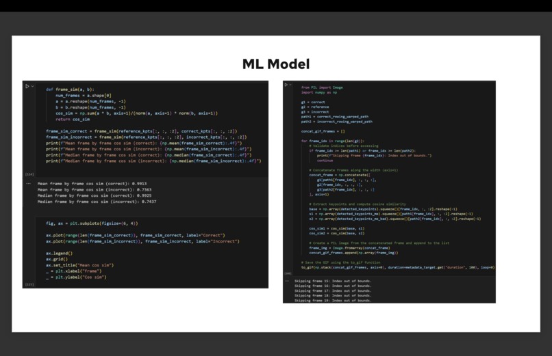 Muscle Intelligence – screenshot 5