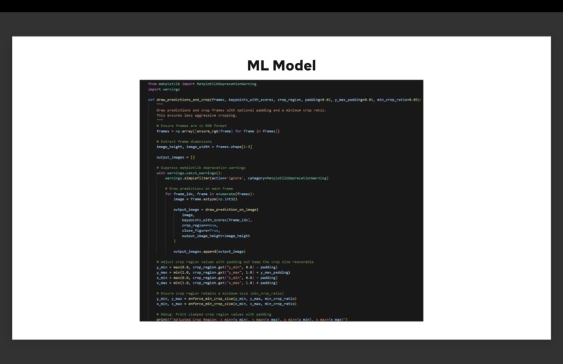 Muscle Intelligence – screenshot 6