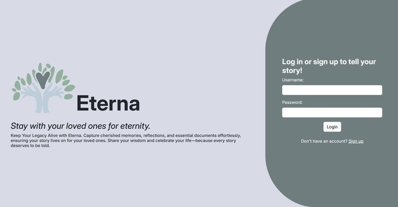 Eterna – screenshot 2