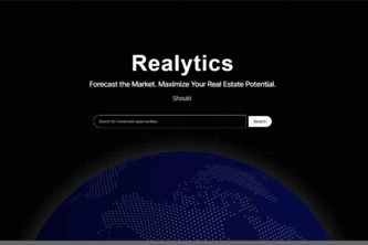 Realytics