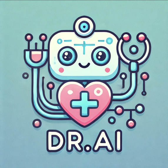 dr.ai – screenshot 1