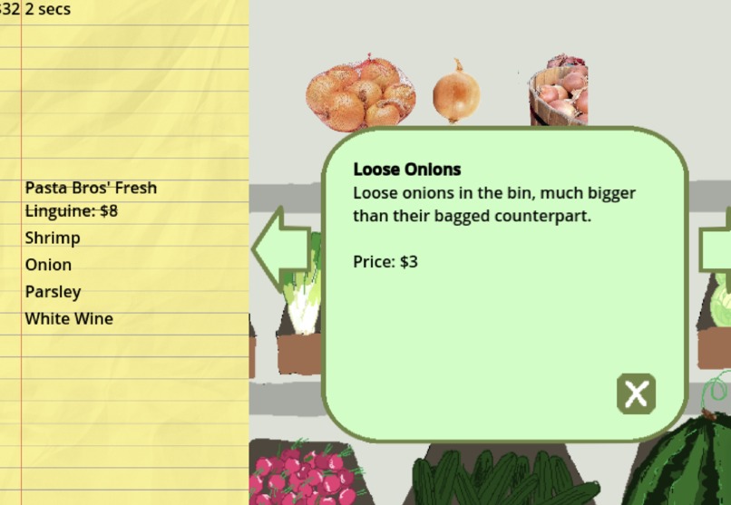 Green Hearts: A Sustainable Dating Sim – screenshot 3