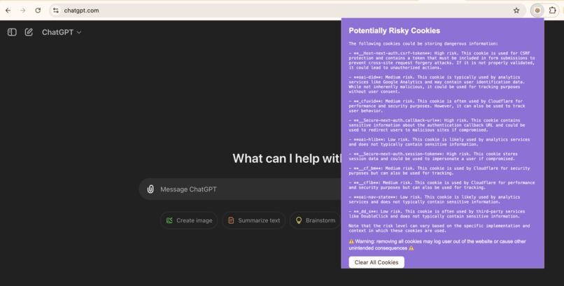 Cookie Monster – screenshot 2