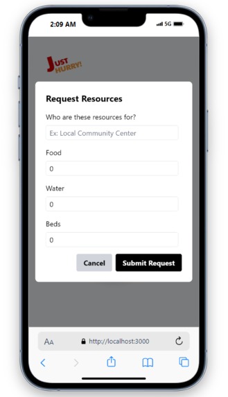 Just Hurry! – screenshot 5