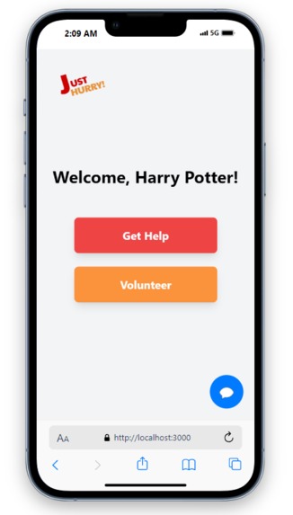 Just Hurry! – screenshot 3