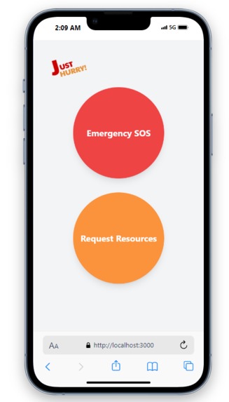 Just Hurry! – screenshot 7