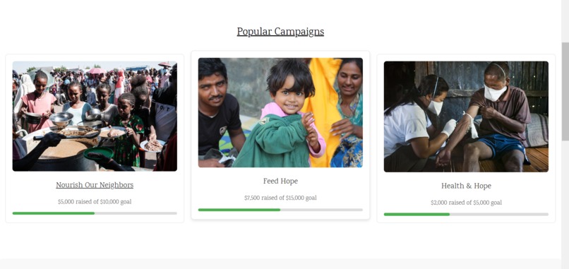 RaiseSeed - online crowdfunding platform – screenshot 7