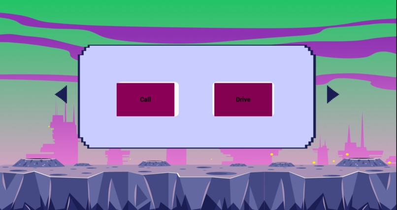 Autodine – screenshot 2