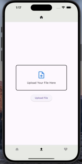 VitalLink – screenshot 2