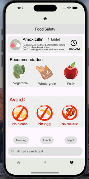 VitalLink – screenshot 3
