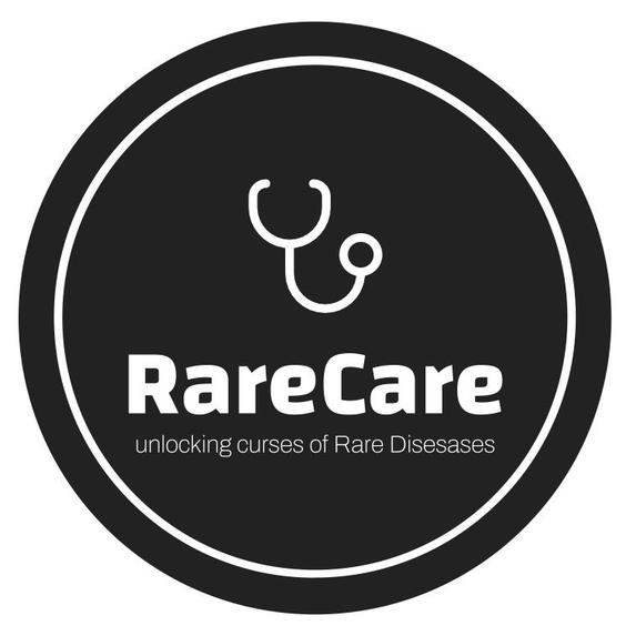 RareCare – screenshot 1