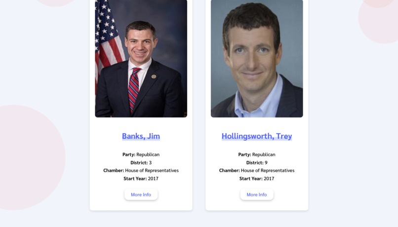 Vota: One vote, one voice – screenshot 6