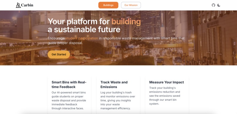 Carbin – screenshot 2