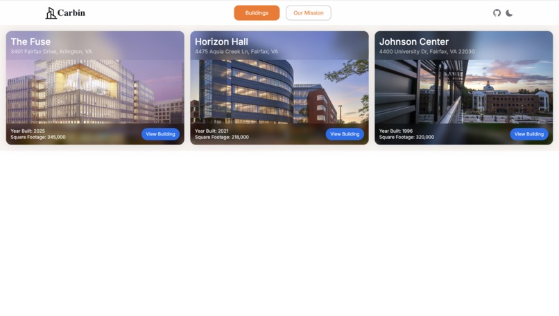 Carbin – screenshot 3