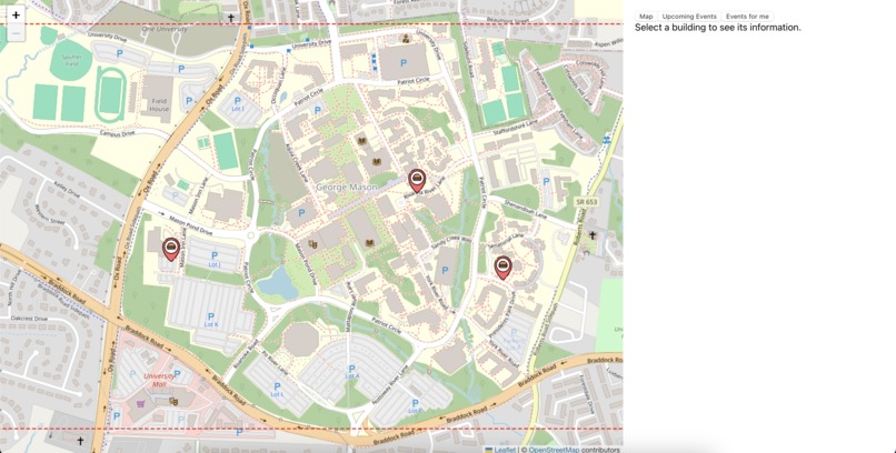 C-Map – screenshot 3