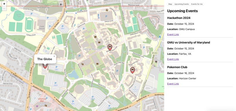 C-Map – screenshot 5