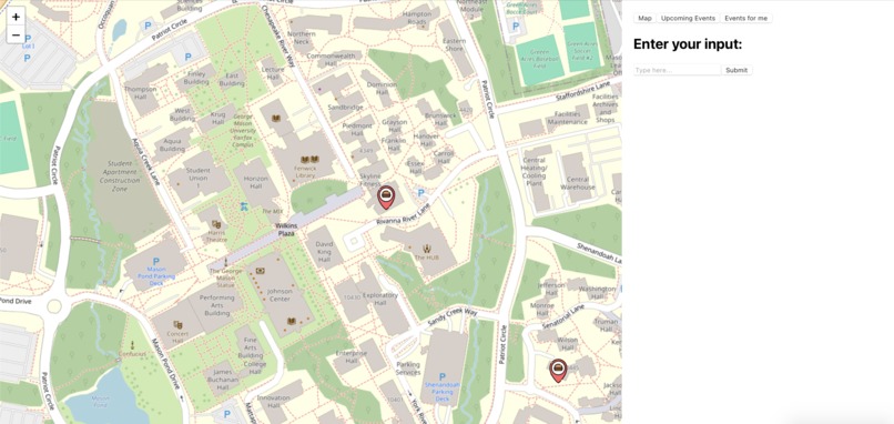 C-Map – screenshot 6