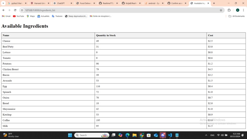 Autodine – screenshot 6