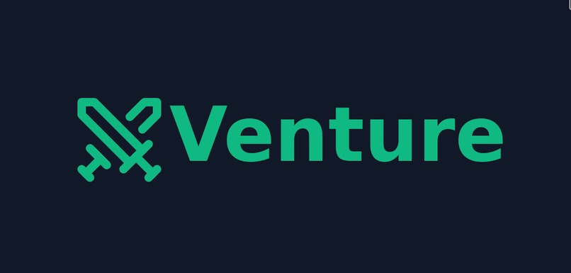 Venture – screenshot 1