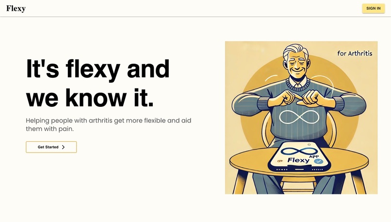 Flexy (And I Know It) – screenshot 1