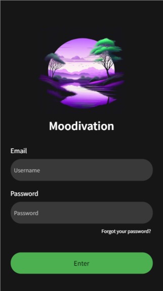 Moodivation – screenshot 8