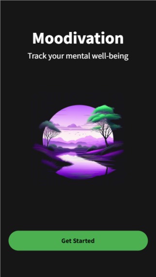 Moodivation – screenshot 7