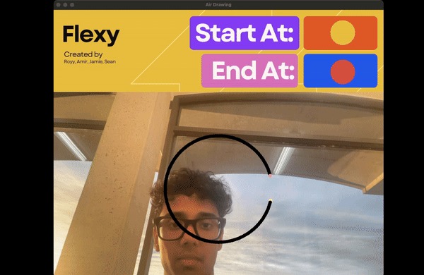 Flexy (And I Know It) – screenshot 4