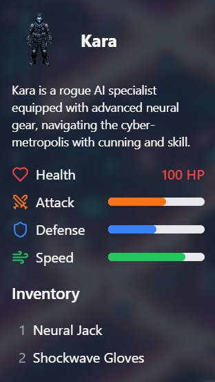 Venture – screenshot 6