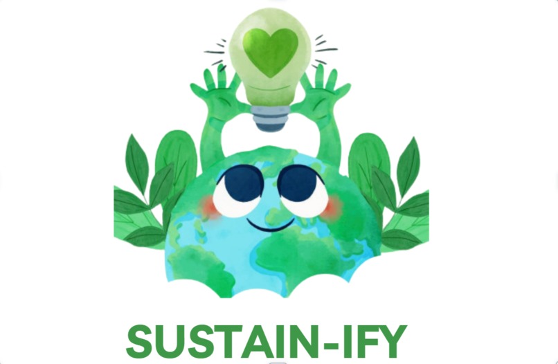 Sustain-ify – screenshot 1