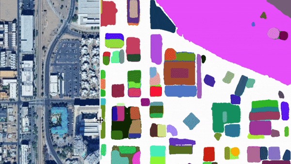 U-Plan – screenshot 2