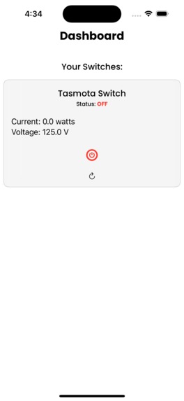 Quick Switch – screenshot 1