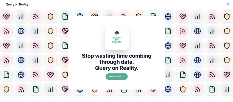 Query on Reality – screenshot 2