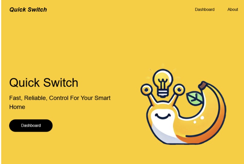 Quick Switch – screenshot 4