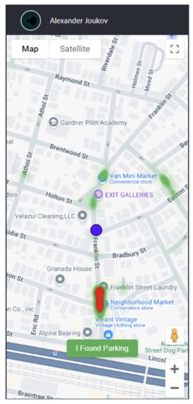 Parkara – screenshot 3