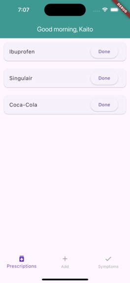 Althea – screenshot 9